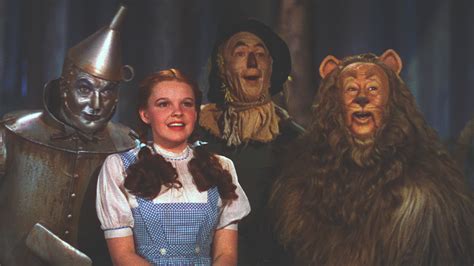 The Wizard of Oz (1939) Movie